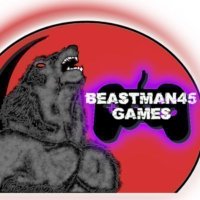 The Beard Beast(@Beastman45Games) 's Twitter Profile Photo