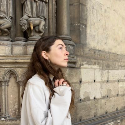 like a renaissance man, but female (not a renaissance woman)