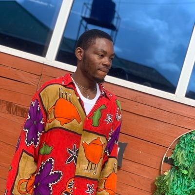 MartinsOyamhie1's profile picture. 