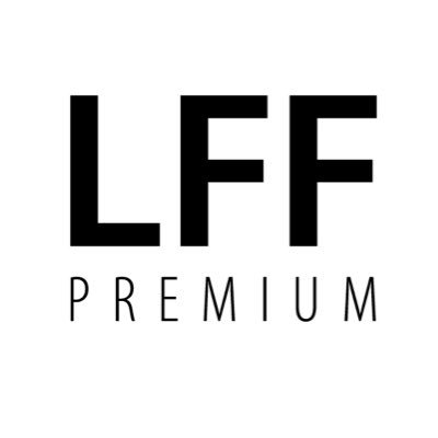 LFF PREMIUMさんのプロフィール画像