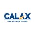 CALAX (Official) (@officialcalax) Twitter profile photo CALAX (Official) (@officialcalax) Twitter profile photo