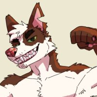 Fishie 🐟🥊 (@not_fishie) 's Twitter Profile Photo Fishie 🐟🥊 (@not_fishie) 's Twitter Profile Photo