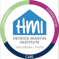 Hetrick-Martin Inst(@HetrickMartin) 's Twitter Profileg