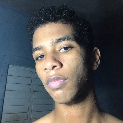 wilfredogame's profile picture. Hola soy Wil 😎

Mi Canal: https://t.co/7nrqoePgYv 💓
Twitch: https://t.co/g1Qw9LHZhG 💜