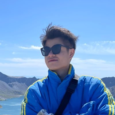 @SJTU1896 BEng (Hons), Ph.D. candidate, in Computer Science. 上海交通大学计算机学院