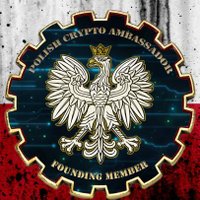 PolishCryptoAmbassador (@pk2021ch) 's Twitter Profile