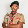 AinsleyJM's profile picture. National Scout Commissioner @ScoutsTT annuit coeptis