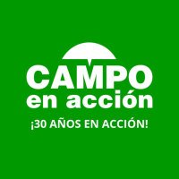 Campo en Acción (@campoenaccion) 's Twitter Profile Photo Campo en Acción (@campoenaccion) 's Twitter Profile Photo