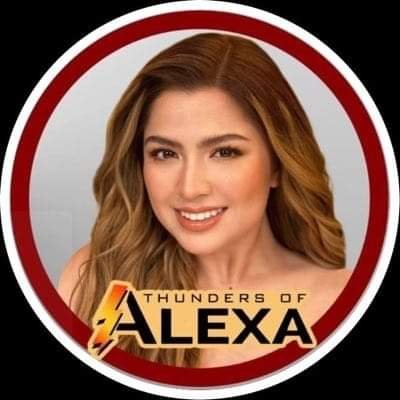 Solid Alexa but i am supporting KDLEX
 THUNDERS OF ALEXA