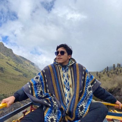 Acevedo1993C's profile picture. Backend Developer NodeJS at @leantechio. 🇨🇴