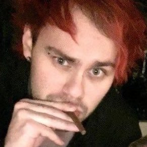 wrxelley's profile picture. rawf