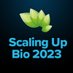 Scaling Up Bioeconomy Conference | #ScalingUpBio (@ScalingUpBio) Twitter profile photo