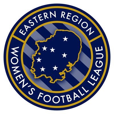 The Official X Account for the Eastern Region Women's Football League (Tier 5 & 6 FA Women's Pyramid)