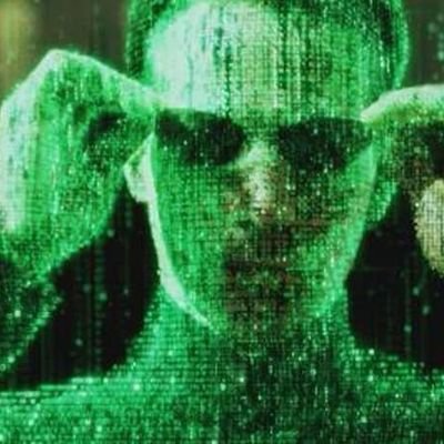 Matrix Codebreaker Profile