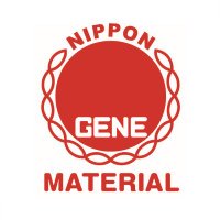 株式会社 ニッポンジーン マテリアル(@NPGMaterial) 's Twitter Profile Photo