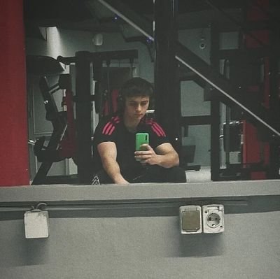 juanandreshge's profile picture. RM🇪🇸