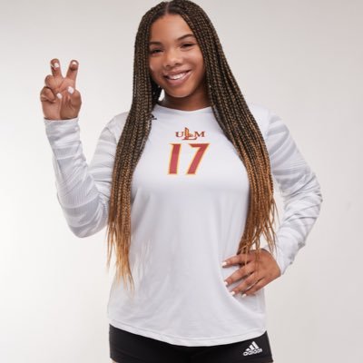 •ULM VOLLEYBALL COMMIT ‘27