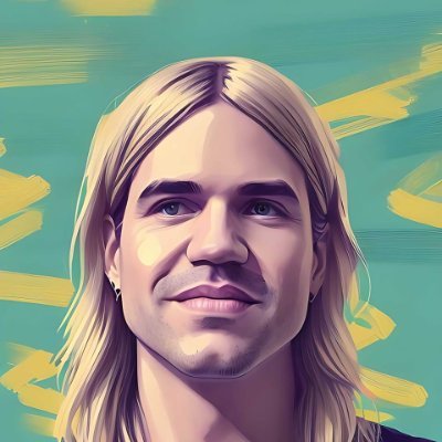 regan_sMedia's profile picture. Musician. Entrepreneur.