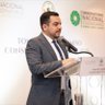 CesarDeHaro_'s profile picture. ¡POR MÁS Y MEJORES EMPRESAS PARA DURANGO! Empresario. Director General del @observa_dgo., Secretario del @ConsejoPazDgo, Ex-Director General de @coparmexdurango