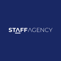 Staff Agency(@staffagencycom) 's Twitter Profile Photo