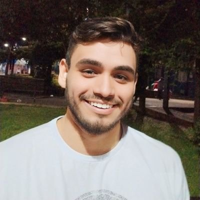 23y
Apaixonado por One Piece, vídeo game, futebol, torcedor do Borussia Dortmund, cultura pop/geek e praia, academia.