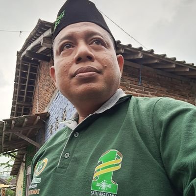 Saat kita sudah berserah pasrah kepada Allah SWT, InsyaAllah tidak akan ada rasa susah.