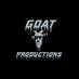 GOAT Productions (@thegoatprod) Twitter profile photo GOAT Productions (@thegoatprod) Twitter profile photo
