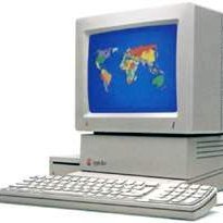 apple11gs's profile picture. Apple II afficionado, especially the IIGS.
Used to own a Transwarped IIGS with 8Mb RAM, very sadly no longer the case. Emulation is my saving grace!