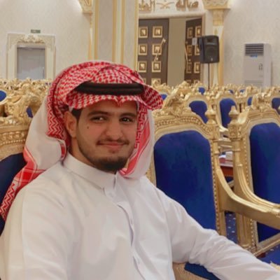 omar_aljabri9's profile picture. 