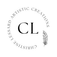 Christine Lessard Artistic Creations(@CLessardArt) 's Twitter Profile Photo