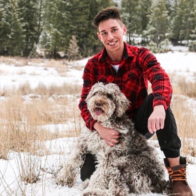 Blake_Hitch14's profile picture. 