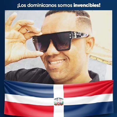 Soy Dominicano de corazón