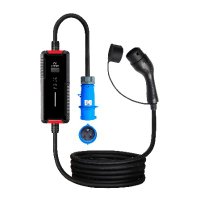 Wallbox/Portable EV charger/EV charging cable (@ge1gai) 's Twitter Profile