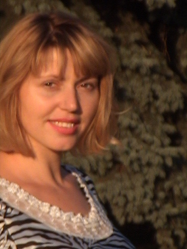 Лечу за огоньком моей души. Вижу гения в каждом! Верю в любовь!