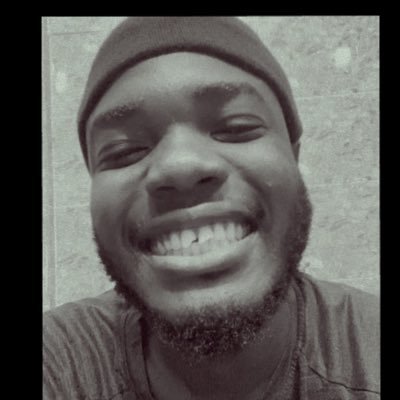 AfagloAlbertJnr's profile picture. A genius.