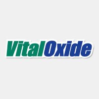 Vital Oxide (@vital_oxide) 's Twitter Profile