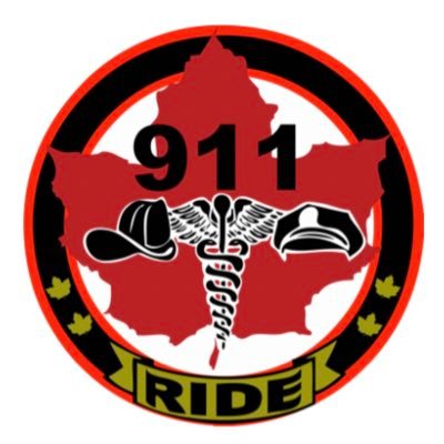 As a not-for-profit, we host an annual police escorted motorcycle ride to raise funds to assist the children of fallen first responders (police, fire, EMS).