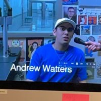 andrew watters & the moonpies(@andrew032302) 's Twitter Profile Photo
