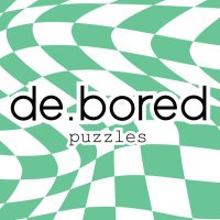 de.bored puzzles(@deboredpuzzles) 's Twitter Profile Photo