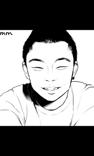 Korea Rock Band 'Broken Valentine' Drummer Koopa!!