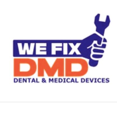 WeFixDMD Profile