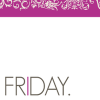 I AM FRIDAY (@1fridayatatime) 's Twitter Profile