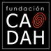 Twitter Profile image of @fundacioncadah