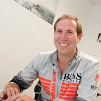 Stewart Hosford (@stewarthosford) 's Twitter Profile