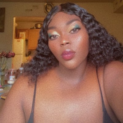 Msbigbootybabyy's profile picture. just ya BIGBOOTYHAITIAN  😘🇭🇹 sag baby ♐️♐️ big Bi🤪🏳️‍🌈 don’t be shy or to friendly