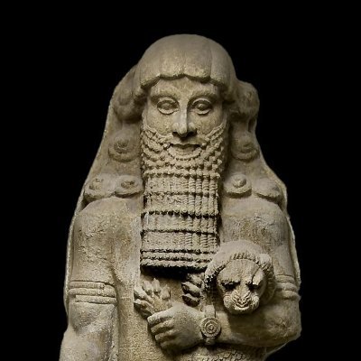 cyber_gilgamesh's profile picture. “When there’s no way out, you just follow the way in front of you.”
...