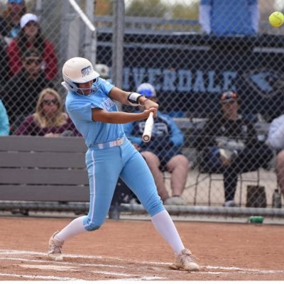 Co Stars - 2023 Adams State University 🥎 ~ 5’10” P/INF ~ MaxPreps Player of the Year ~ All-State