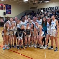 Oak Grove Women’s Basketball (@oghswomensbball) 's Twitter Profile Photo Oak Grove Women’s Basketball (@oghswomensbball) 's Twitter Profile Photo
