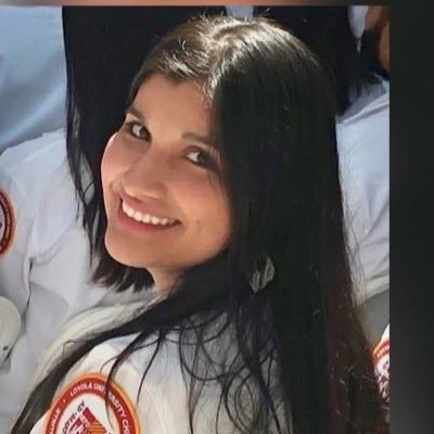 M4 @LoyolaHSD, @YHC '16, Future Pediatrician, 🇵🇪
#Medgradwishlist: https://t.co/ZoMu3hfr5g