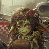 Kita the goblin(@KellertNurva) 's Twitter Profile Photo